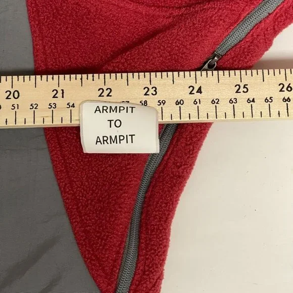 The North Face  Denali Jacket Size M - Picture 7 of 11